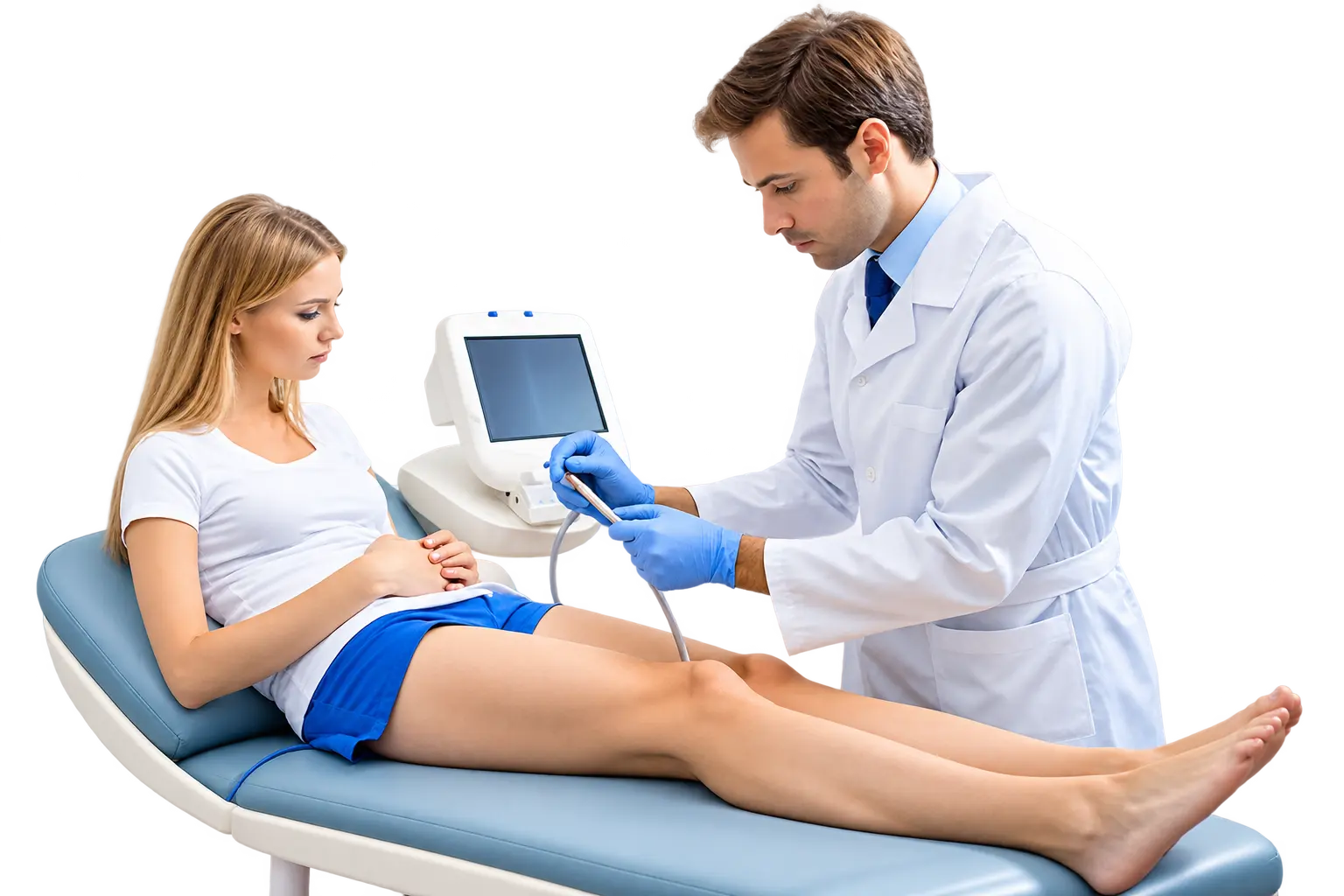 Ozone Therapy collection