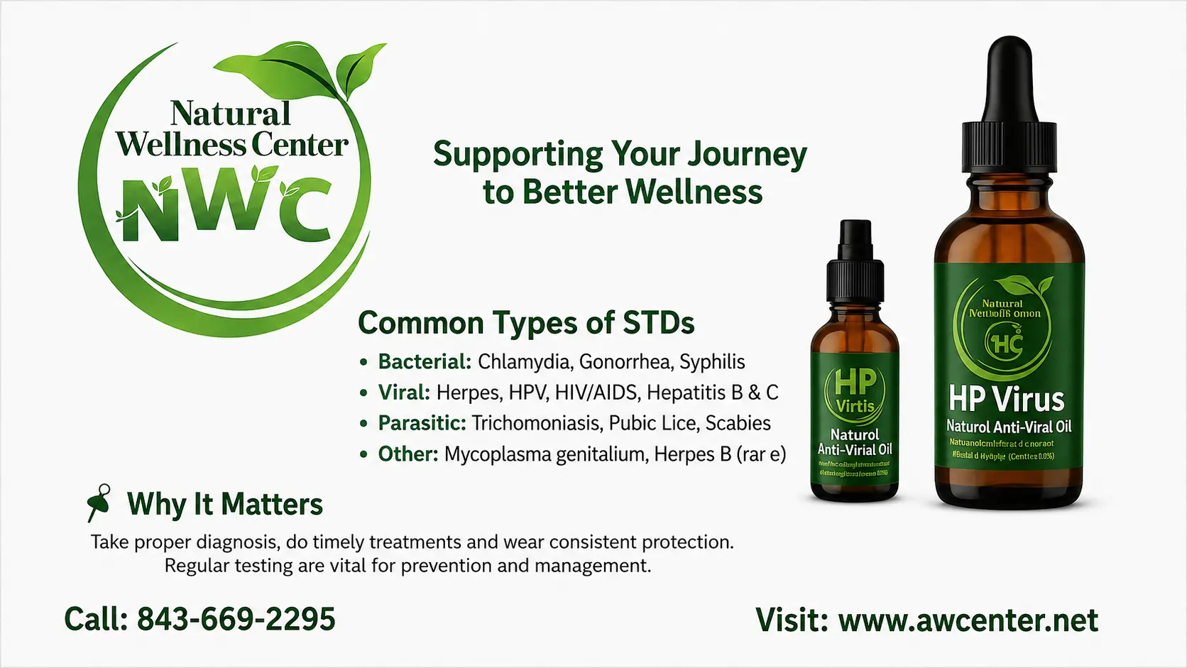 Featured wellness collection