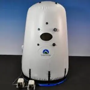 Hyperbaric Chamber therapy
