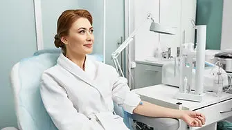 Ozone Therapy